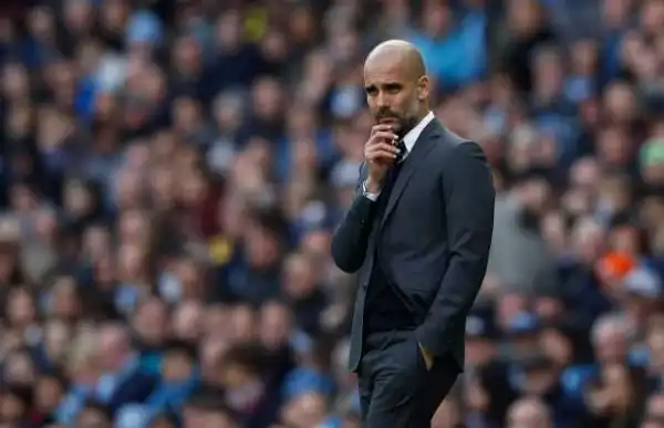 How Real Madrid tried to lure Guardiola back to Spain